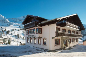 Hotel Garni Haus Tyrol, Obertauern